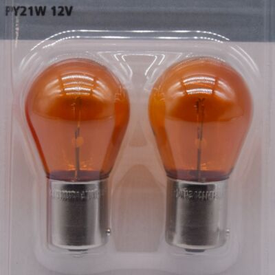 Lampe PY21W 12v