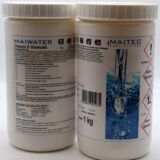 Chlorin Granulat MAIWATER 1 Kg