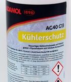 Kühlerschutz AG40 G13